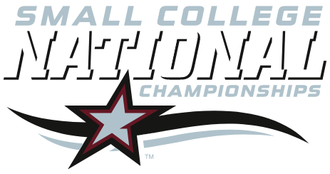 USCAA Small College National Championships Logo